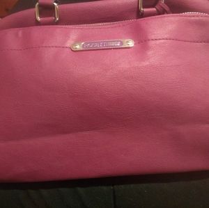 Rosetti Handbag Color: Dusty Rose